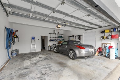 PRIVATE OASIS retreat with massive Heated Pool/hot tub in the on Emerald Bay Golf Club in Florida - for sale on GolfHomes.com, golf home, golf lot