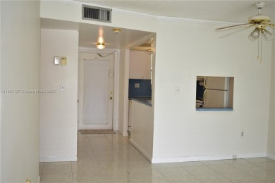 COMPLETE HURRICANE PROTECTION, a KITCHEN WALL HAS BEEN OPENED UP on Sunrise Lakes Phase III in Florida - for sale on GolfHomes.com, golf home, golf lot