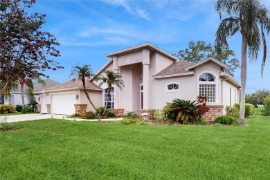 Welcome to this gorgeous one-story home located on a picturesque on The River Club in Florida - for sale on GolfHomes.com, golf home, golf lot