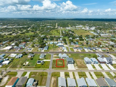 *Corner Lot in South Rockport - Perfect Build Site* Discover the on Rockport Country Club in Texas - for sale on GolfHomes.com, golf home, golf lot