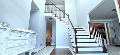 ** Assumable Loan with 2.75% Interest Rate for Qualified Buyers on Canongate At Eagle Watch Golf Club in Georgia - for sale on GolfHomes.com, golf home, golf lot