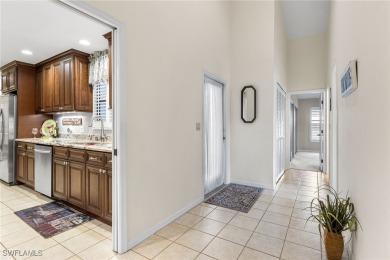 Welcome to your slice of paradise in the BUNDLED GOLF community on Cross Creek Country Club in Florida - for sale on GolfHomes.com, golf home, golf lot