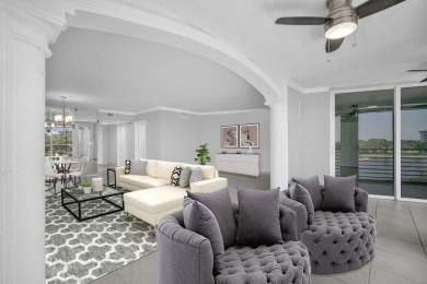 UNBELIEVABLE KING MODEL..2 MASTER SUITES..TOTALLY REMODELED WITH on Palm-Aire Country Club and Resort - Palms in Florida - for sale on GolfHomes.com, golf home, golf lot