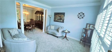 ** Assumable Loan with 2.75% Interest Rate for Qualified Buyers on Canongate At Eagle Watch Golf Club in Georgia - for sale on GolfHomes.com, golf home, golf lot