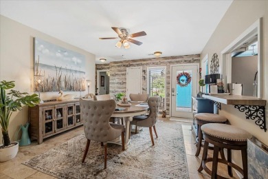 Well maintained single story townhome with a garage  within on Shadowmoss Plantation Golf Club in South Carolina - for sale on GolfHomes.com, golf home, golf lot