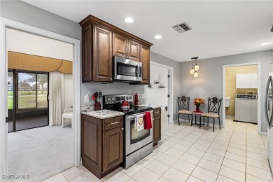 Welcome to your slice of paradise in the BUNDLED GOLF community on Cross Creek Country Club in Florida - for sale on GolfHomes.com, golf home, golf lot