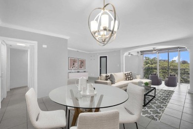 UNBELIEVABLE KING MODEL..2 MASTER SUITES..TOTALLY REMODELED WITH on Palm-Aire Country Club and Resort - Palms in Florida - for sale on GolfHomes.com, golf home, golf lot