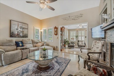 Well maintained single story townhome with a garage  within on Shadowmoss Plantation Golf Club in South Carolina - for sale on GolfHomes.com, golf home, golf lot