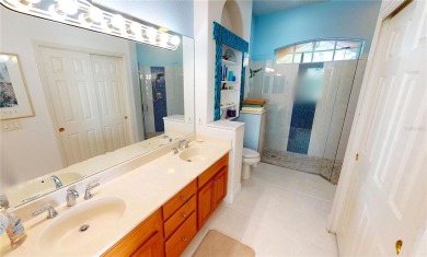 **PLEASE ENJOY THE 3D INTERACTIVE VIRTUAL TOUR ASSOCIATED WITH on Seminole Lakes Country Club in Florida - for sale on GolfHomes.com, golf home, golf lot