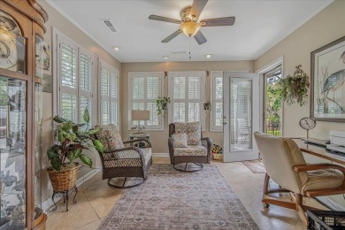 Well maintained single story townhome with a garage  within on Shadowmoss Plantation Golf Club in South Carolina - for sale on GolfHomes.com, golf home, golf lot