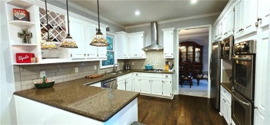 ** Assumable Loan with 2.75% Interest Rate for Qualified Buyers on Canongate At Eagle Watch Golf Club in Georgia - for sale on GolfHomes.com, golf home, golf lot