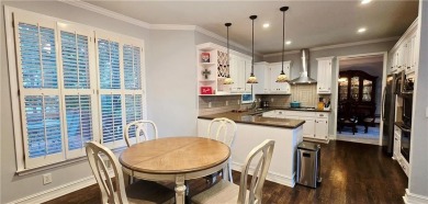 ** Assumable Loan with 2.75% Interest Rate for Qualified Buyers on Canongate At Eagle Watch Golf Club in Georgia - for sale on GolfHomes.com, golf home, golf lot