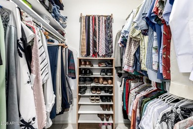 Beautifully updated home in a desirable adult community in Sun on PalmBrook Country Club in Arizona - for sale on GolfHomes.com, golf home, golf lot