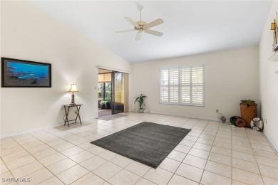 Welcome to your slice of paradise in the BUNDLED GOLF community on Cross Creek Country Club in Florida - for sale on GolfHomes.com, golf home, golf lot