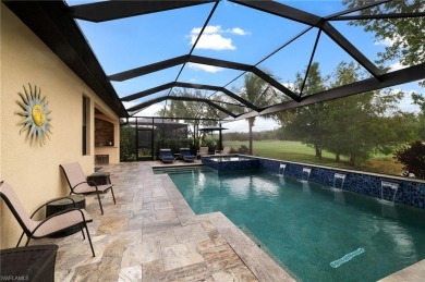 GOLF MEMBERSHIP INCLUDED! Pickleball and Bocce are coming soon on Bonita National Golf Course in Florida - for sale on GolfHomes.com, golf home, golf lot