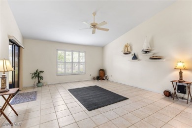 Welcome to your slice of paradise in the BUNDLED GOLF community on Cross Creek Country Club in Florida - for sale on GolfHomes.com, golf home, golf lot