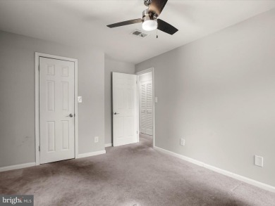 Welcome to this spacious 2-bedroom, 2-bath condominium nestled on Henson Creek Golf Course in Maryland - for sale on GolfHomes.com, golf home, golf lot