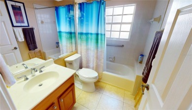 **PLEASE ENJOY THE 3D INTERACTIVE VIRTUAL TOUR ASSOCIATED WITH on Seminole Lakes Country Club in Florida - for sale on GolfHomes.com, golf home, golf lot