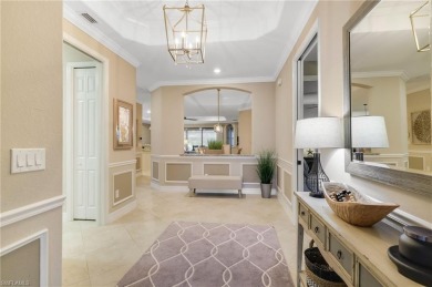 GOLF MEMBERSHIP INCLUDED! Pickleball and Bocce are coming soon on Bonita National Golf Course in Florida - for sale on GolfHomes.com, golf home, golf lot