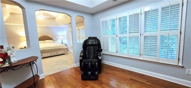 ** Assumable Loan with 2.75% Interest Rate for Qualified Buyers on Canongate At Eagle Watch Golf Club in Georgia - for sale on GolfHomes.com, golf home, golf lot