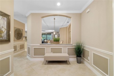 GOLF MEMBERSHIP INCLUDED! Pickleball and Bocce are coming soon on Bonita National Golf Course in Florida - for sale on GolfHomes.com, golf home, golf lot