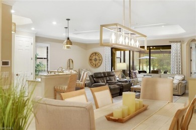 GOLF MEMBERSHIP INCLUDED! Pickleball and Bocce are coming soon on Bonita National Golf Course in Florida - for sale on GolfHomes.com, golf home, golf lot