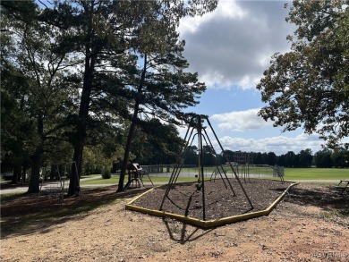 This is your chance to own a wooded DOUBLE lot in the Tanglewood on Tanglewood Shores Golf Club in Virginia - for sale on GolfHomes.com, golf home, golf lot