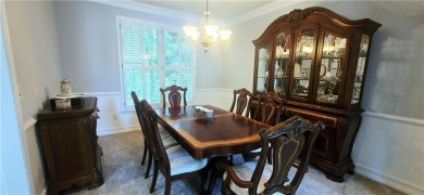 ** Assumable Loan with 2.75% Interest Rate for Qualified Buyers on Canongate At Eagle Watch Golf Club in Georgia - for sale on GolfHomes.com, golf home, golf lot