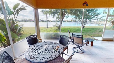 **PLEASE ENJOY THE 3D INTERACTIVE VIRTUAL TOUR ASSOCIATED WITH on Seminole Lakes Country Club in Florida - for sale on GolfHomes.com, golf home, golf lot