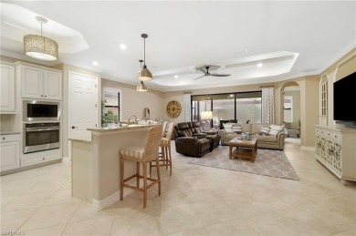 GOLF MEMBERSHIP INCLUDED! Pickleball and Bocce are coming soon on Bonita National Golf Course in Florida - for sale on GolfHomes.com, golf home, golf lot