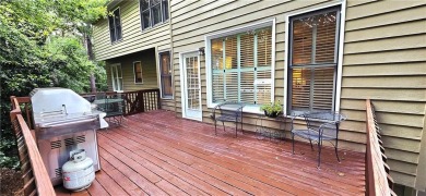 ** Assumable Loan with 2.75% Interest Rate for Qualified Buyers on Canongate At Eagle Watch Golf Club in Georgia - for sale on GolfHomes.com, golf home, golf lot