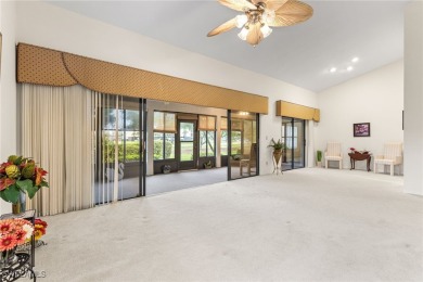Welcome to your slice of paradise in the BUNDLED GOLF community on Cross Creek Country Club in Florida - for sale on GolfHomes.com, golf home, golf lot