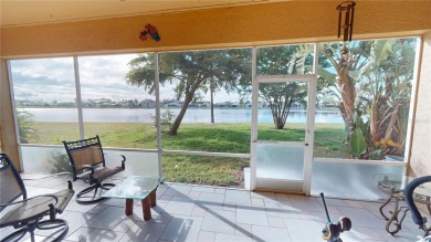 **PLEASE ENJOY THE 3D INTERACTIVE VIRTUAL TOUR ASSOCIATED WITH on Seminole Lakes Country Club in Florida - for sale on GolfHomes.com, golf home, golf lot