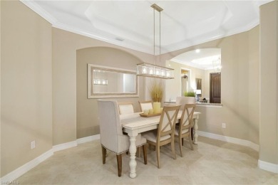 GOLF MEMBERSHIP INCLUDED! Pickleball and Bocce are coming soon on Bonita National Golf Course in Florida - for sale on GolfHomes.com, golf home, golf lot