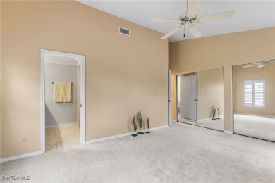 Welcome to your slice of paradise in the BUNDLED GOLF community on Cross Creek Country Club in Florida - for sale on GolfHomes.com, golf home, golf lot