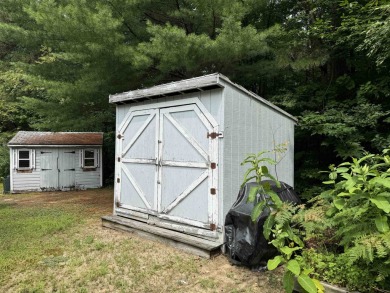 So much more than meets the eye!  You'll be pleasantly surprised on Indian Mound Golf Club in New Hampshire - for sale on GolfHomes.com, golf home, golf lot