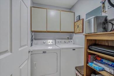Well maintained single story townhome with a garage  within on Shadowmoss Plantation Golf Club in South Carolina - for sale on GolfHomes.com, golf home, golf lot