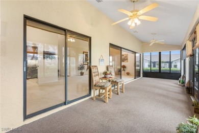 Welcome to your slice of paradise in the BUNDLED GOLF community on Cross Creek Country Club in Florida - for sale on GolfHomes.com, golf home, golf lot