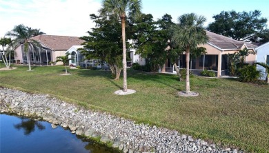 **PLEASE ENJOY THE 3D INTERACTIVE VIRTUAL TOUR ASSOCIATED WITH on Seminole Lakes Country Club in Florida - for sale on GolfHomes.com, golf home, golf lot