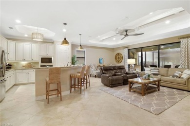 GOLF MEMBERSHIP INCLUDED! Pickleball and Bocce are coming soon on Bonita National Golf Course in Florida - for sale on GolfHomes.com, golf home, golf lot