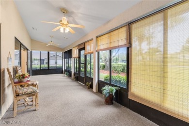 Welcome to your slice of paradise in the BUNDLED GOLF community on Cross Creek Country Club in Florida - for sale on GolfHomes.com, golf home, golf lot