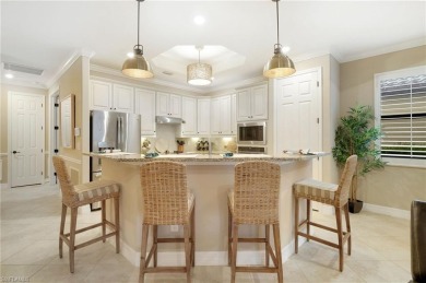 GOLF MEMBERSHIP INCLUDED! Pickleball and Bocce are coming soon on Bonita National Golf Course in Florida - for sale on GolfHomes.com, golf home, golf lot