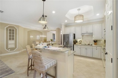 GOLF MEMBERSHIP INCLUDED! Pickleball and Bocce are coming soon on Bonita National Golf Course in Florida - for sale on GolfHomes.com, golf home, golf lot