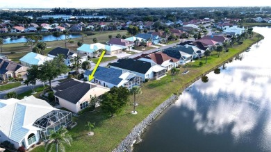 **PLEASE ENJOY THE 3D INTERACTIVE VIRTUAL TOUR ASSOCIATED WITH on Seminole Lakes Country Club in Florida - for sale on GolfHomes.com, golf home, golf lot