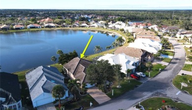 **PLEASE ENJOY THE 3D INTERACTIVE VIRTUAL TOUR ASSOCIATED WITH on Seminole Lakes Country Club in Florida - for sale on GolfHomes.com, golf home, golf lot