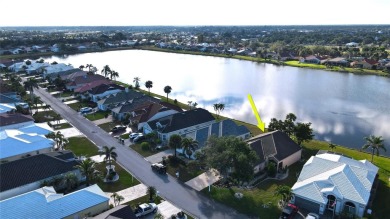 **PLEASE ENJOY THE 3D INTERACTIVE VIRTUAL TOUR ASSOCIATED WITH on Seminole Lakes Country Club in Florida - for sale on GolfHomes.com, golf home, golf lot