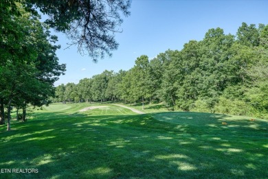 Rare Find with all Utilities...Welcome to Golf Front Living! on Stonehenge Golf Course in Tennessee - for sale on GolfHomes.com, golf home, golf lot