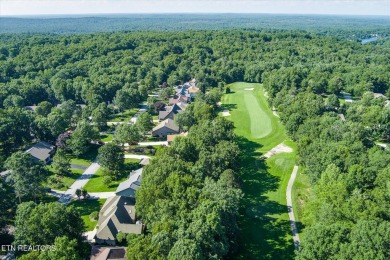 Rare Find with all Utilities...Welcome to Golf Front Living! on Stonehenge Golf Course in Tennessee - for sale on GolfHomes.com, golf home, golf lot