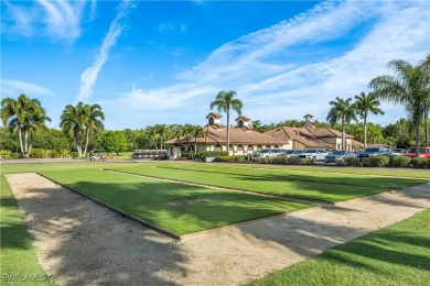 Welcome to your slice of paradise in the BUNDLED GOLF community on Cross Creek Country Club in Florida - for sale on GolfHomes.com, golf home, golf lot