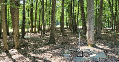 Look no further for the perfect lot to build your dream home on! on Paupack Hills Golf and Country Club in Pennsylvania - for sale on GolfHomes.com, golf home, golf lot